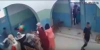 هجوم بالسيوف على المركز الصحي لعيايدة بسلا
