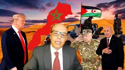 الطيار لـ"أخبارنا".. ملف الصحراء المغربية على وشك الحسم والجزائر والبوليساريو أمام خيارين لا ثالث لهما