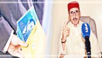 بالفيديو: "بونمر" يصرخ.. الحكومة تستعد لـ"تمرير" قانون جديد لا يقل خطورة عن قانون "تكميم الأفواه" والبرلمان مطالب بتدارك هذا "الخطأ القاتل"