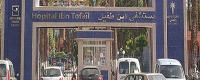 موظفو CHU مراكش غاضبون: أكثر من أسبوع وموظف ينتظر نتائج تحليلة كوفيد