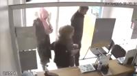 لصان يقومان بسرقة أكثر من 4 ملايين من وكالة تحويل أموال بطنجة تحت تهديد السلاح