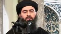 "داعش" تدعو الأمازيغ لمبايعة البغدادي