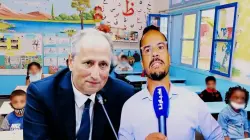 النقابة الوطنية للتعليم تندد بمتابعة "السحيمي" بسبب آرائه وتدعو إلى نقاش عمومي حول "مدارس الريادة"