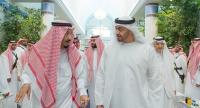 الأردن ترد على أنباء تورط السعودية والإمارات في الانقلاب على الملك
