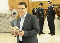 توفيق بوعشرين: المناخ السياسى فى المغرب غير مؤهل لتفعيل الدستور الجديد