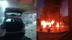 أعمال شـغب بأيت اعميرة وأكادير وإنزگان تُشعل التوتر وتستدعي تدخلا أمني واسعا