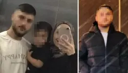 طعنها أثناء إرضاع طفلها.. جريمة مروعة تهز الشارع التركي وتثير غضباً واسعاً