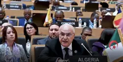 إخفاق جديد للديبلوماسية الجزائرية في الاتحاد الإفريقي