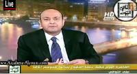 هذا ما قاله عمرو أديب عن مرض أحمد حلمي