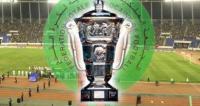 كأس العرش : اتحاد تاونات يجبر الدفاع الجديدي على التعادل بهدف لمثله