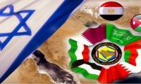 ثلاث دول عربية تعترض على بند عدم التطبيع مع إسرائيل