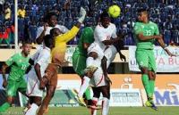 بوركِينَافَاسُو بالمغرب تحضيرا للقاء المنتخب الجزائري