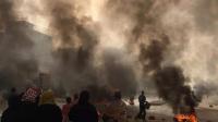 تطورات خطيرة بالسودان..."العسكر" يستعمل الرصاص الحي لفض اعتصام بالقوة وحديث عن عشرات القتلى