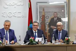 "الأحرار" يثمن إنجازات الدبلوماسية الملكية ويدعم تنفيذ الحكومة لبرامجها