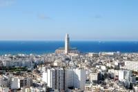 قائمة بأسماء شركات اسرائيلية متواجدة بالمغرب