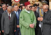 هذه هي رسالة التعزية التي بعثها الملك محمد السادس إلى بنكيران إثر وفاة والدته
