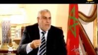 ابن كيران على القناة الأردنية