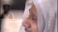طفل مغربي يبكي الحضور بتلاوته