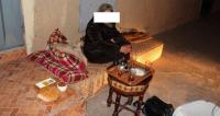 "جبروت" قاض يدفع أستاذة إلى المبيت في الشارع احتجاجا عليه