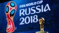 الفايسبوكيون يتسلحون بالتاريخ و التفاؤل بعد نتائج قرعة مونديال روسيا 2018