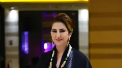 الموت يغيب "أيقونة القفطان" المغربي المصممة سميرة الحدوشي بالرباط
