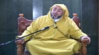 الشيخ نهاري يهنئ العدالة والتنمية ويعزيه