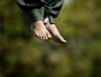 شفشاون :  طفل شنق نفسه بعد تأنيب والده له