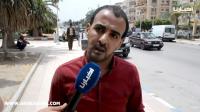 شاب مغربي لخص كلشي في أقل من 3 دقائق : ها علاش البلاد مبغاتش تتقاد والفساد وغدي وكيزيد