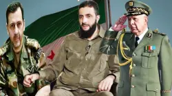 ماهر الأسد في الجزائر..هل ينسق مع مخابرات الكابرانات لمرحلة دموية جديدة؟
