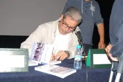 عفو ملكي ينهي معاناة كاتب وأديب تورط في جريمة قتل عشيق ابنته قبل ست سنوات