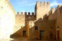  الرودانيون يتطلعون لفوز أسوار مدينتهم بتصنيفها تراثا عالميا للإنسانية 