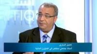 كاميل الساري: \"ليس من مصلحة دول الخليج أن يتحول المغرب إلى ملكية دستورية\" 