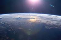 تقرير: ثقب الأوزون في طريقه للاختفاء في العام 2050