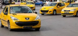 تونس توقف شركات نقل ذكي بشبهة غسل أموال وفساد