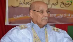 ولد الرشيد يتصدر بفارق كبير في دائرة العيون