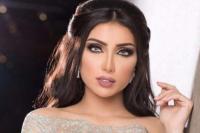 "دنيا بطمة" في ورطة بسبب فيديو مخل بالحياء منسوب إليها