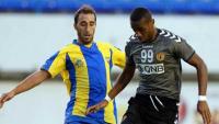 ثنائية ياجور في الدوري القطري
