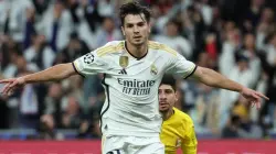 دياز يساهم في حجز ريال مدريد بطاقته لنصف نهاية كأس ملك إسبانيا