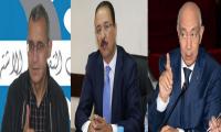 مرشح للأمانة العامة لحزب "الكتاب" يطالب "جطو" بافتحاص جميع الصفقات التي أبرمتها مؤسسة الحسن الثاني