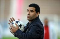 نور الدين نايبت يتكلف برئاسة بعثة المنتخب المغربي للإمارات