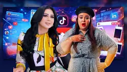 خلاف مهني بين درابيل والمريني ينزلق إلى كلاشات وتهديدات علنية أثارت جدلاً واسعاً