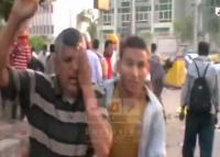 لقطات من مجزرة الحرس الجمهوري