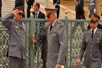 انفراد...تطورات جديدة في إعفاء القائد الجهوي للدرك الملكي بالجديدة و"خلادة"و"أغبالة" من بين الأسباب
