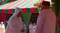 "بنكيران" في "غاية السعادة" عند استقباله من طرف الملك "محمد السادس" بقصره