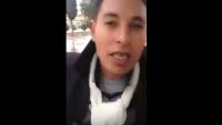 الأمطار تعري هشاشة البنيات التحتية بمدينة وادي زم والساكنة تشتكي(فيديو)