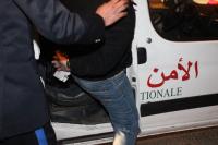تطوان .. توقيف مواطنين فرنسيين متلبسين بحيازة مخدرات