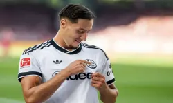يورغن كلوب يستدعي المغربي الأصل يونس بن الطالب لقائمة منتخب ألمانيا