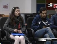 نسبة ولوج المراة في سوق الشغل