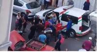 مصدر أمني يكشف ملابسات "فيديو" إطلاق النار بالدار البيضاء