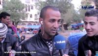 شاب مغربي يوجه رسالة لعموم المغاربة في ذكرى المولد النبوي